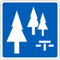 Bosque